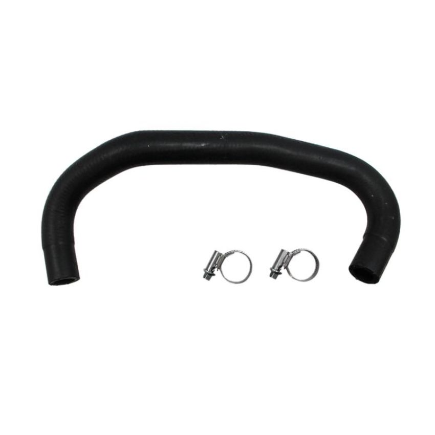 CRP PRODUCTS PSH0503 Rein OE Quality Power Steering Suction Hose w/ Clamps
