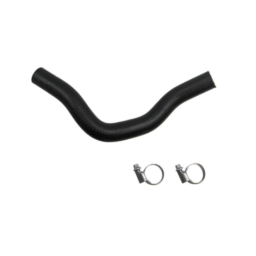 CRP PRODUCTS PSH0505 Rein OE Quality Power Steering Suction Hose w/ Clamps