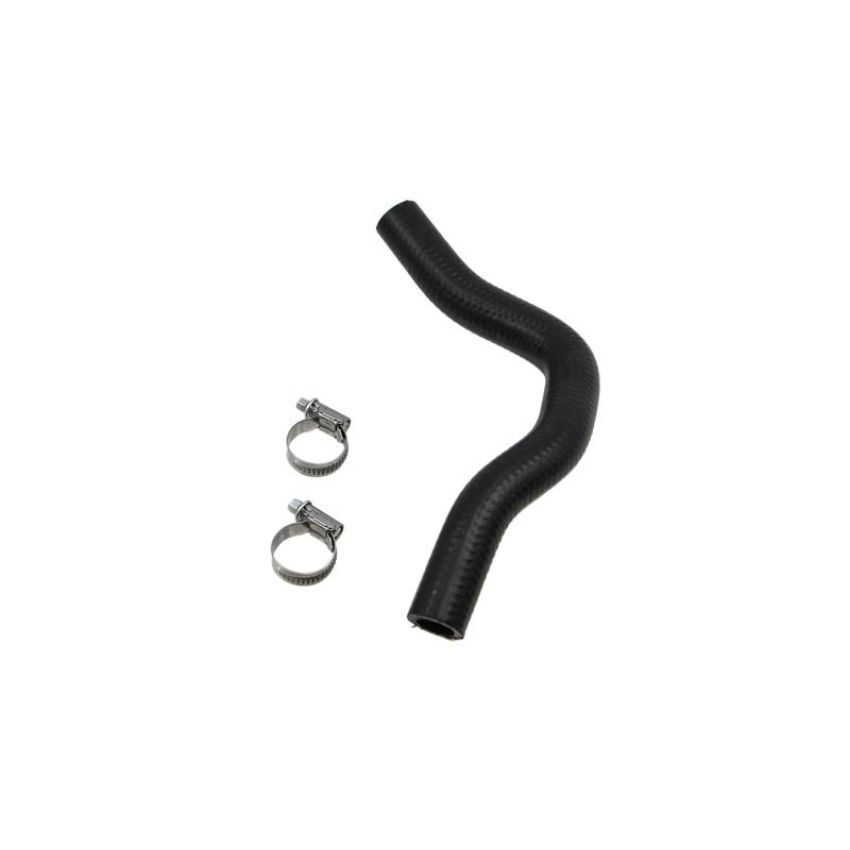 CRP PRODUCTS PSH0505 Rein OE Quality Power Steering Suction Hose w/ Clamps