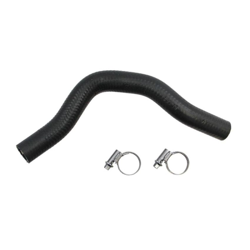 CRP PRODUCTS PSH0505 Rein OE Quality Power Steering Suction Hose w/ Clamps