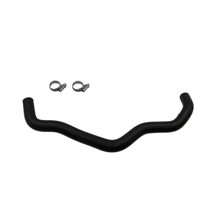 CRP PRODUCTS PSH0506 Rein OE Quality Power Steering Suction Hose w/ Clamps