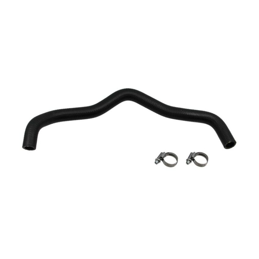 CRP PRODUCTS PSH0506 Rein OE Quality Power Steering Suction Hose w/ Clamps