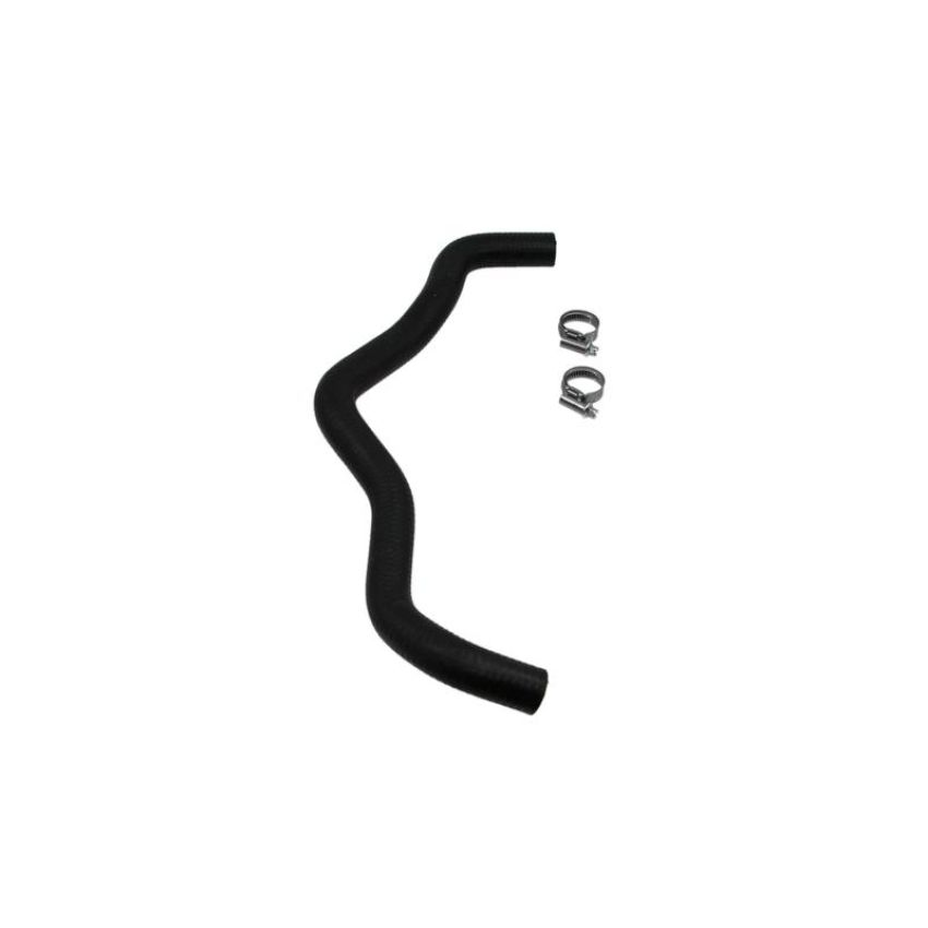 CRP PRODUCTS PSH0506 Rein OE Quality Power Steering Suction Hose w/ Clamps