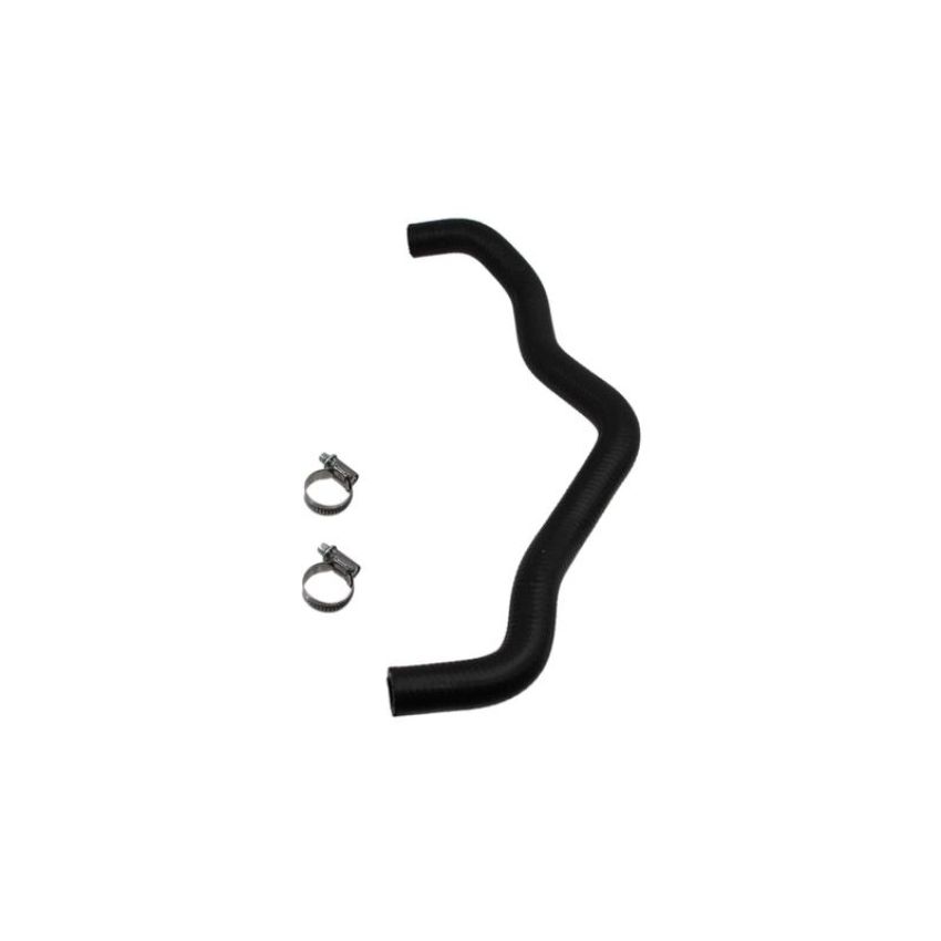 CRP PRODUCTS PSH0506 Rein OE Quality Power Steering Suction Hose w/ Clamps