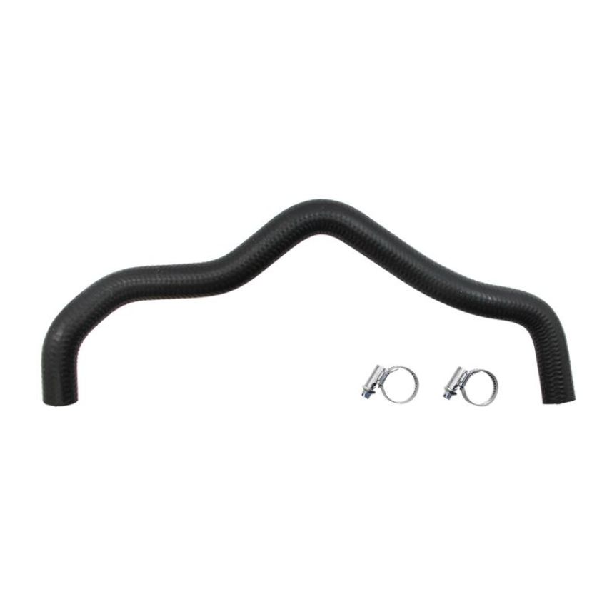 CRP PRODUCTS PSH0506 Rein OE Quality Power Steering Suction Hose w/ Clamps