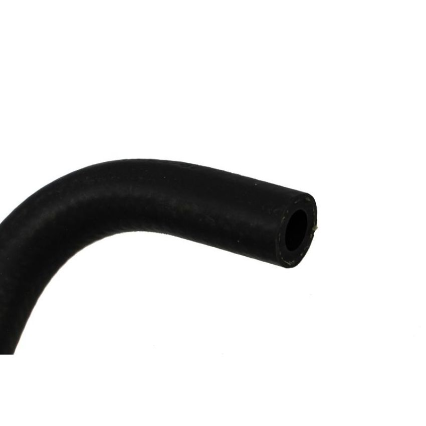 CRP PRODUCTS PSH0509 Rein OE Quality Power Steering Return Rubber Hose w/ Clamps