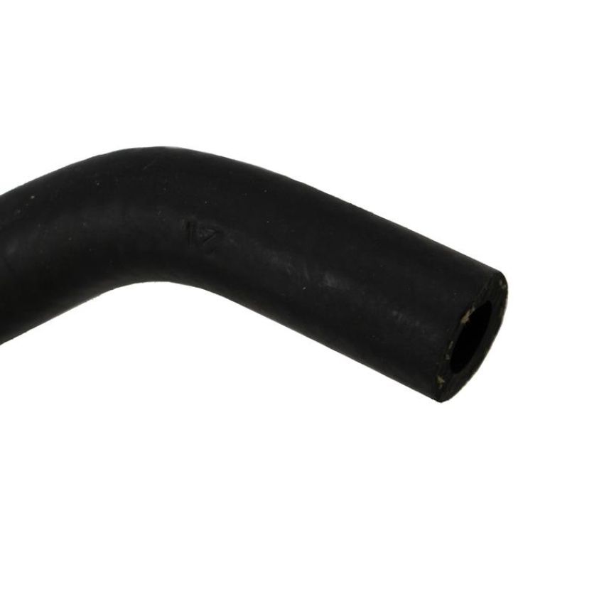 CRP PRODUCTS PSH0509 Rein OE Quality Power Steering Return Rubber Hose w/ Clamps