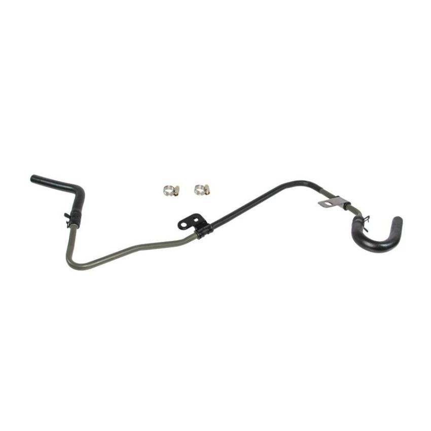 CRP PRODUCTS PSH0512 Rein OE Quality Power Steering Low Pressure Return Hose Assembly