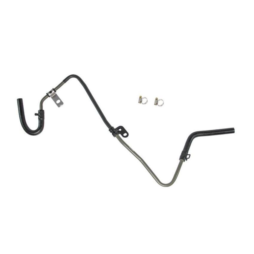 CRP PRODUCTS PSH0512 Rein OE Quality Power Steering Low Pressure Return Hose Assembly