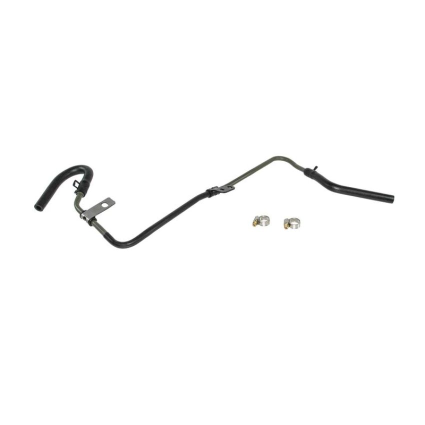 CRP PRODUCTS PSH0512 Rein OE Quality Power Steering Low Pressure Return Hose Assembly