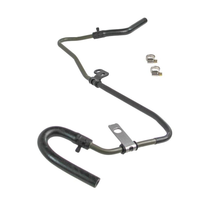CRP PRODUCTS PSH0512 Rein OE Quality Power Steering Low Pressure Return Hose Assembly