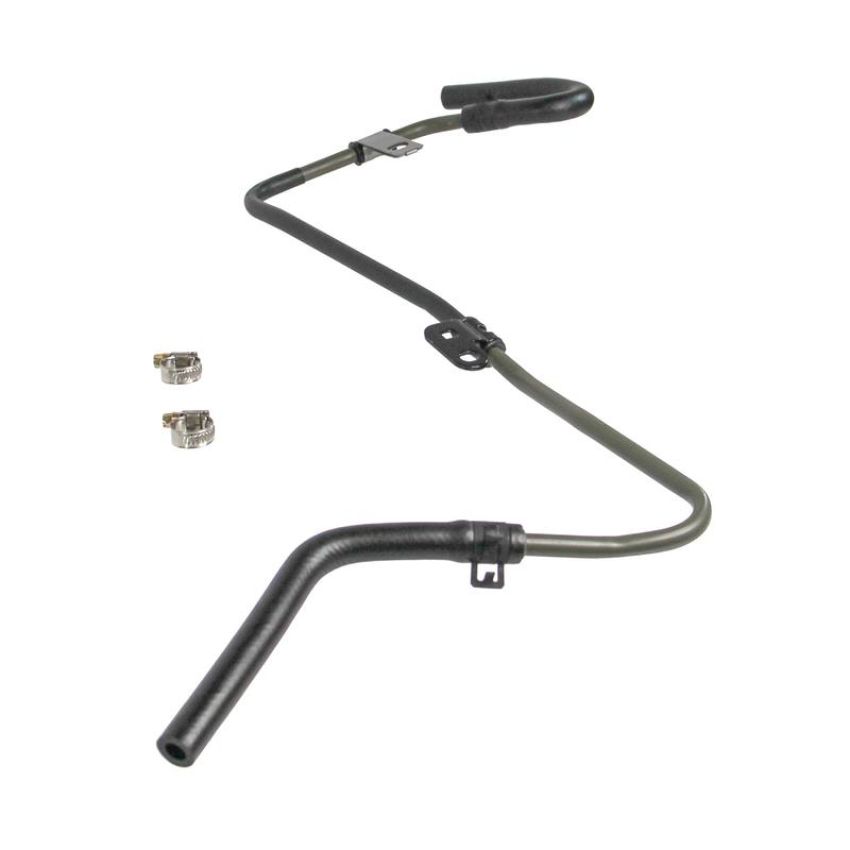 CRP PRODUCTS PSH0512 Rein OE Quality Power Steering Low Pressure Return Hose Assembly