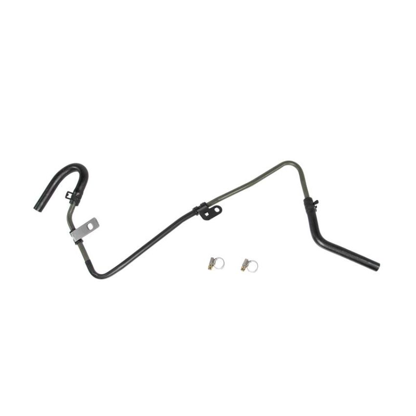 CRP PRODUCTS PSH0512 Rein OE Quality Power Steering Low Pressure Return Hose Assembly