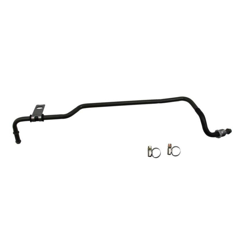 CRP PRODUCTS PSH0514 Rein OE Quality Power Steering Low Pressure Return Line Assembly