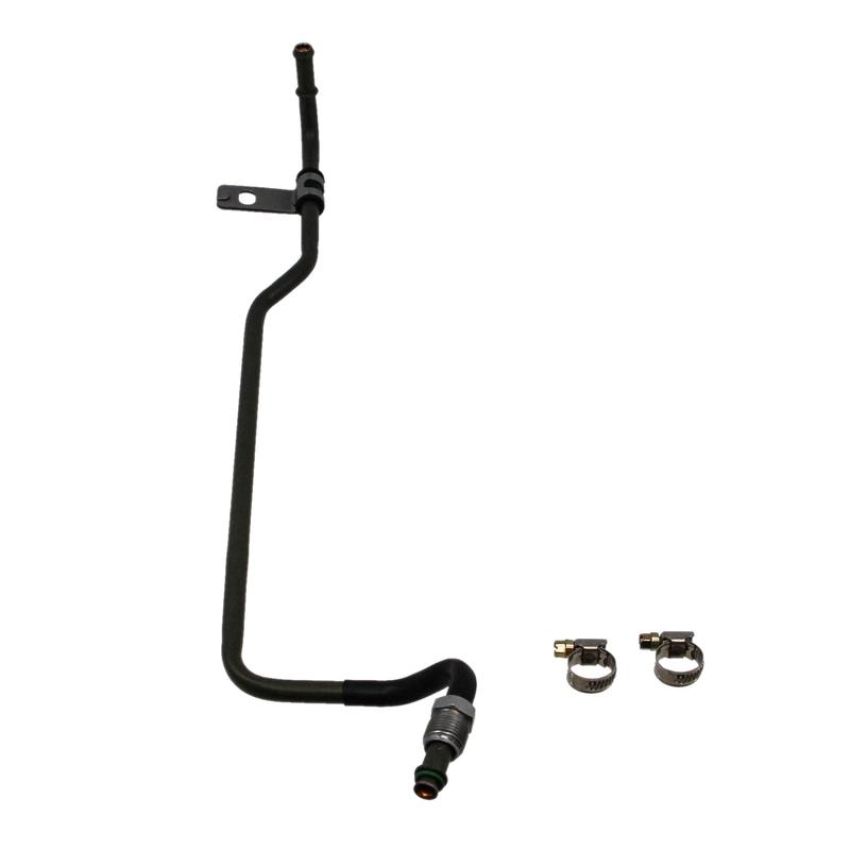 CRP PRODUCTS PSH0514 Rein OE Quality Power Steering Low Pressure Return Line Assembly