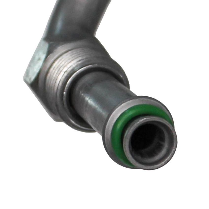 CRP PRODUCTS PSH0515 Rein OE Quality Power Steering High Pressure Feed and Return Hose Assembly