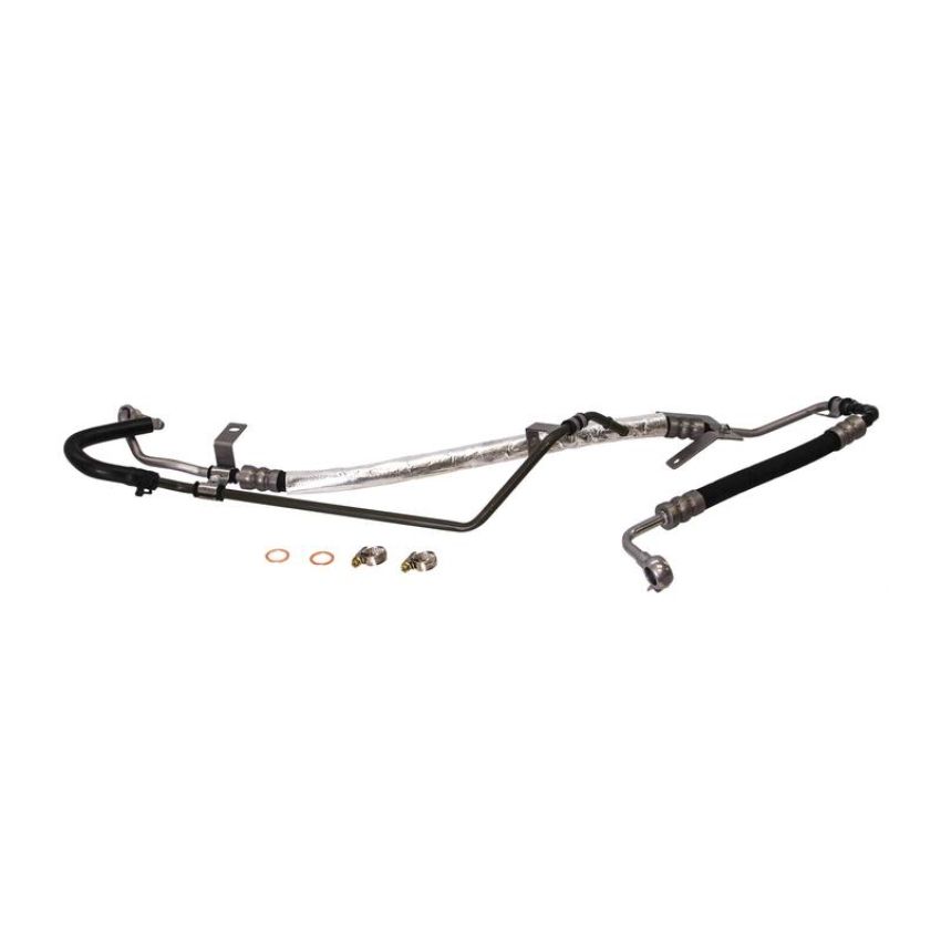 CRP PRODUCTS PSH0515 Rein OE Quality Power Steering High Pressure Feed and Return Hose Assembly