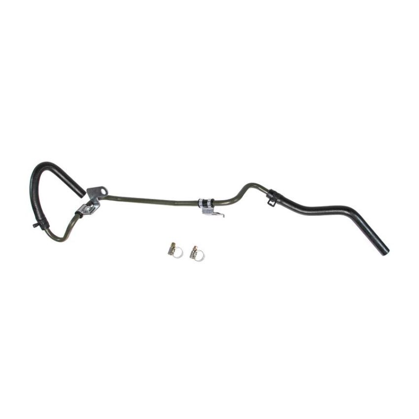 CRP PRODUCTS PSH0516 Rein OE Quality Power Steering Low Pressure Return Hose Assembly