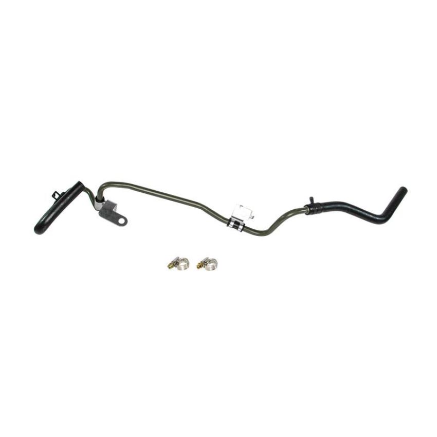 CRP PRODUCTS PSH0516 Rein OE Quality Power Steering Low Pressure Return Hose Assembly