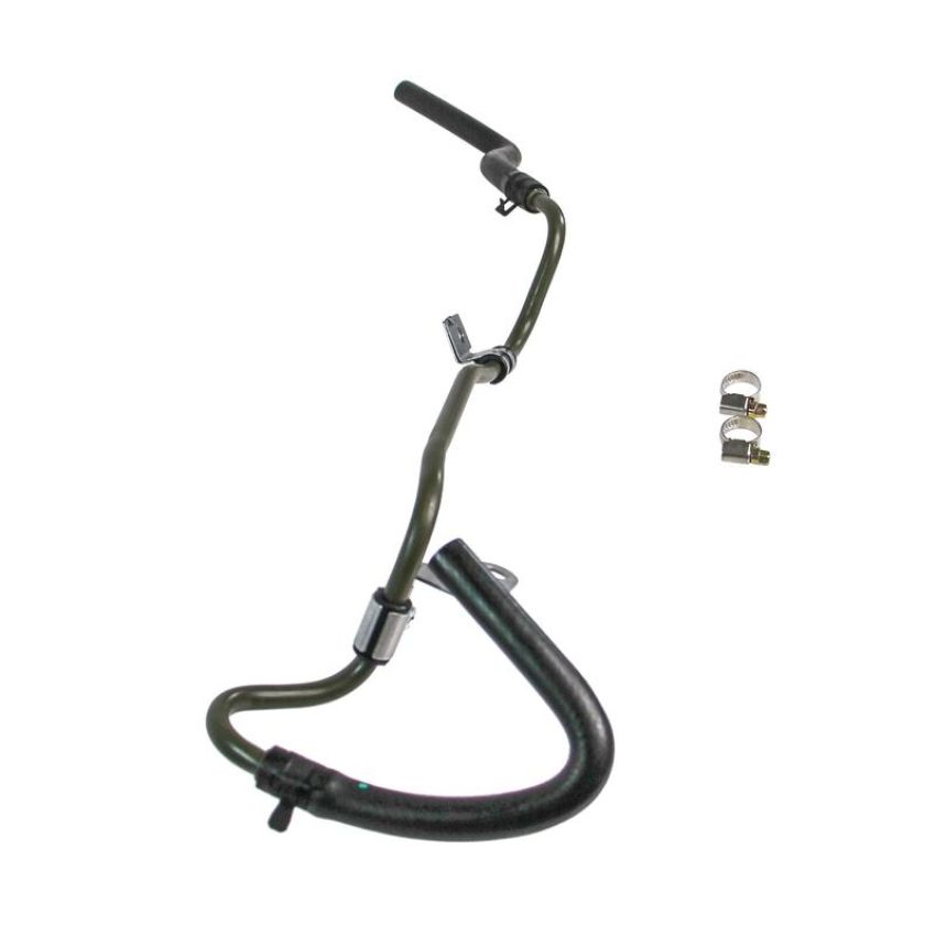 CRP PRODUCTS PSH0516 Rein OE Quality Power Steering Low Pressure Return Hose Assembly