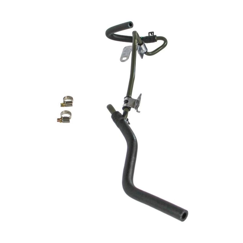 CRP PRODUCTS PSH0516 Rein OE Quality Power Steering Low Pressure Return Hose Assembly