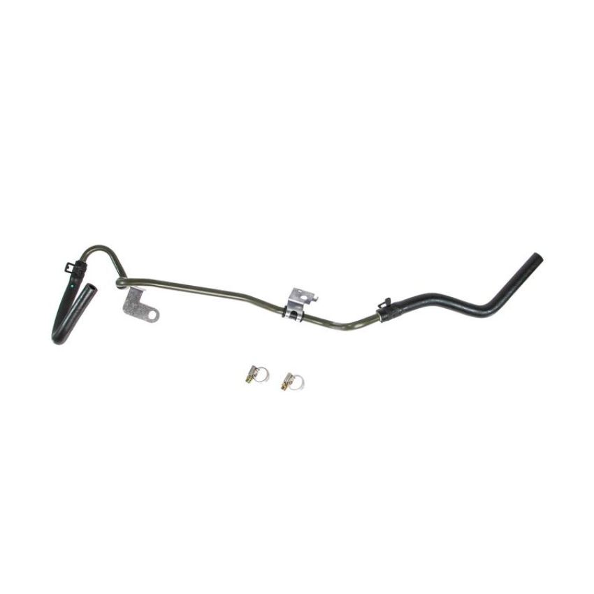 CRP PRODUCTS PSH0516 Rein OE Quality Power Steering Low Pressure Return Hose Assembly
