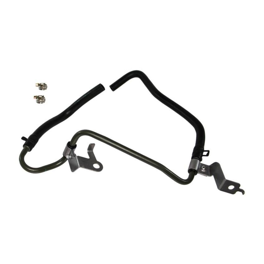 CRP PRODUCTS PSH0517 Rein OE Quality Power Steering Low Pressure Return Hose Assembly