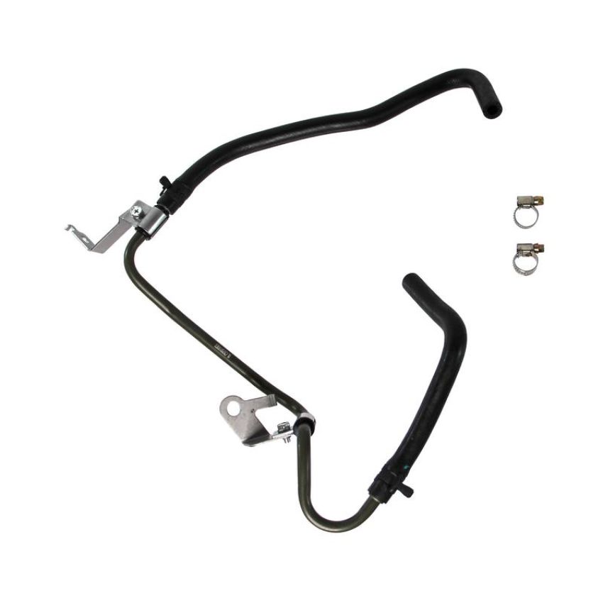 CRP PRODUCTS PSH0517 Rein OE Quality Power Steering Low Pressure Return Hose Assembly