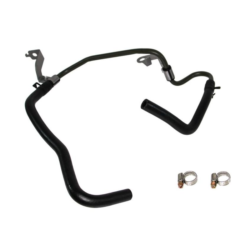 CRP PRODUCTS PSH0517 Rein OE Quality Power Steering Low Pressure Return Hose Assembly