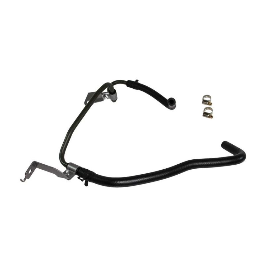 CRP PRODUCTS PSH0517 Rein OE Quality Power Steering Low Pressure Return Hose Assembly