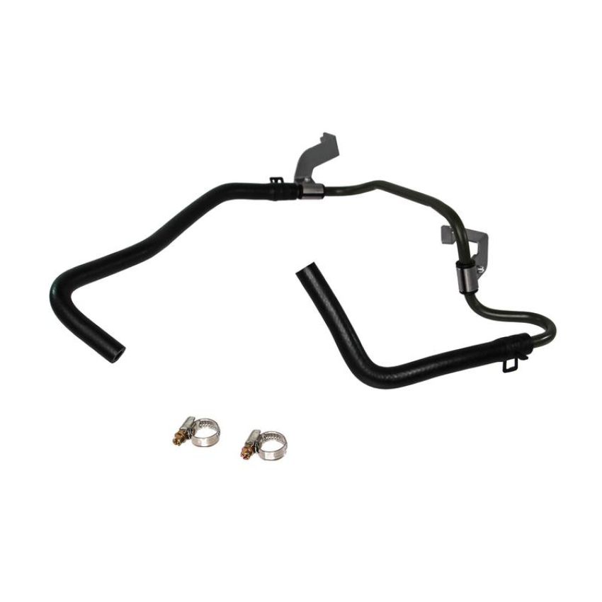 CRP PRODUCTS PSH0517 Rein OE Quality Power Steering Low Pressure Return Hose Assembly