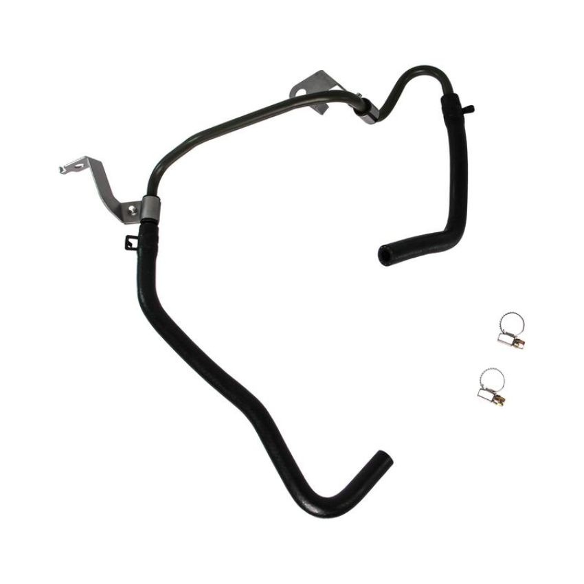 CRP PRODUCTS PSH0517 Rein OE Quality Power Steering Low Pressure Return Hose Assembly