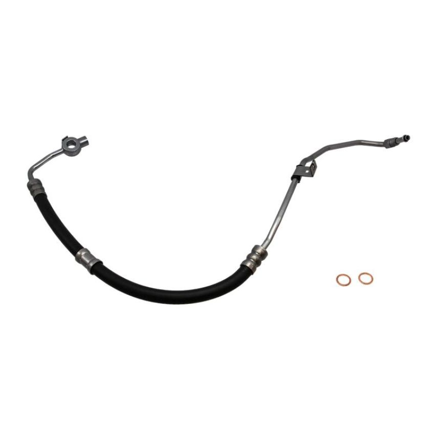 CRP PRODUCTS PSH0518 Rein OE Quality Power Steering High Pressure Feed Hose Assembly