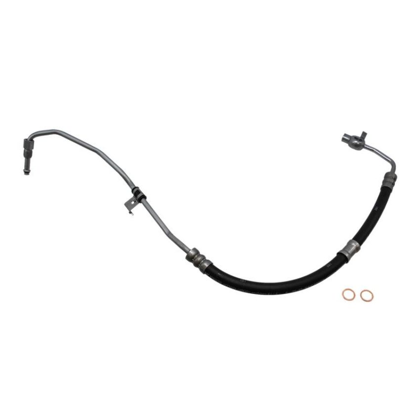 CRP PRODUCTS PSH0518 Rein OE Quality Power Steering High Pressure Feed Hose Assembly