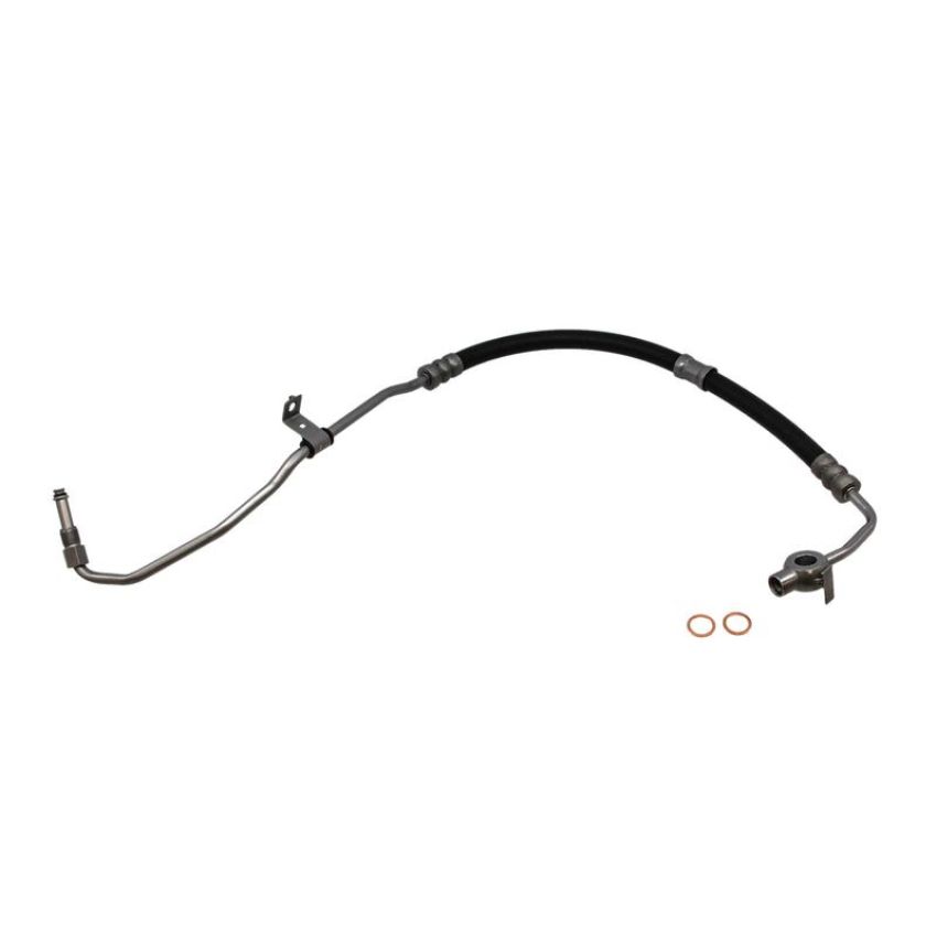 CRP PRODUCTS PSH0518 Rein OE Quality Power Steering High Pressure Feed Hose Assembly
