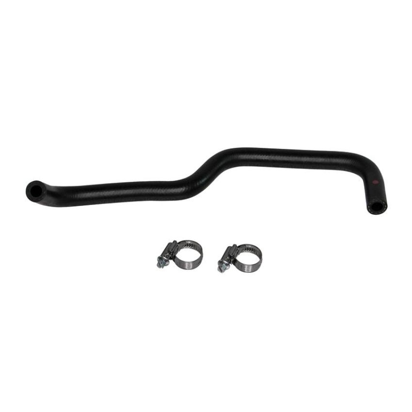 CRP PRODUCTS PSH0521 Rein OE Quality Power Steering Return Rubber Hose w/ Clamps