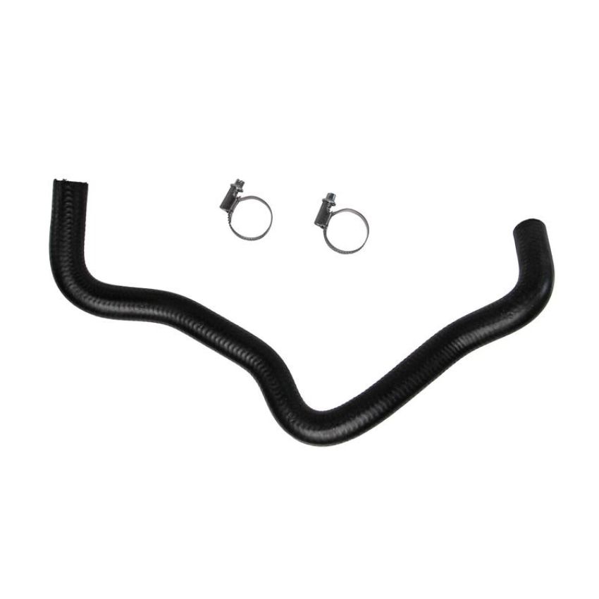 CRP PRODUCTS PSH0523 Rein OE Quality Power Steering Suction Hose w/ Clamps