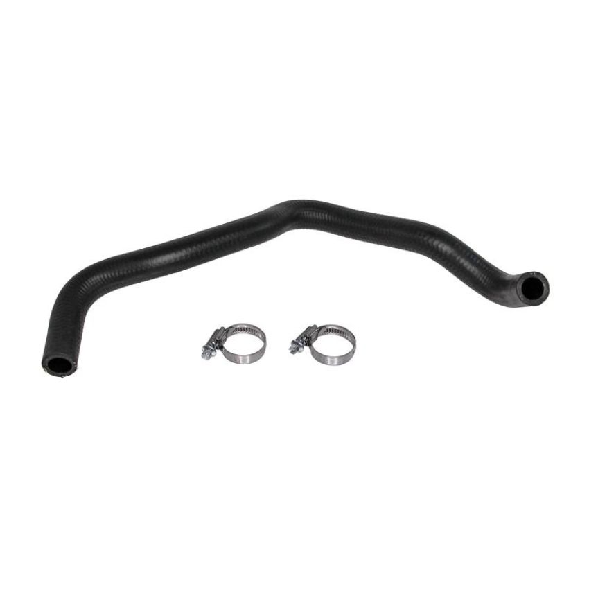 CRP PRODUCTS PSH0523 Rein OE Quality Power Steering Suction Hose w/ Clamps