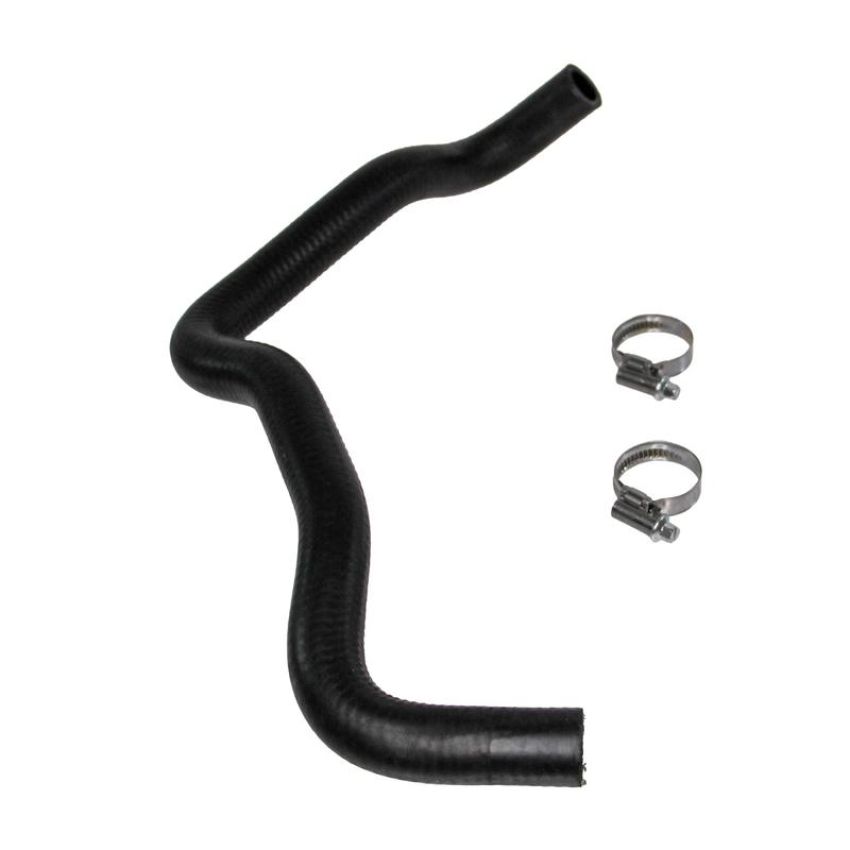 CRP PRODUCTS PSH0523 Rein OE Quality Power Steering Suction Hose w/ Clamps