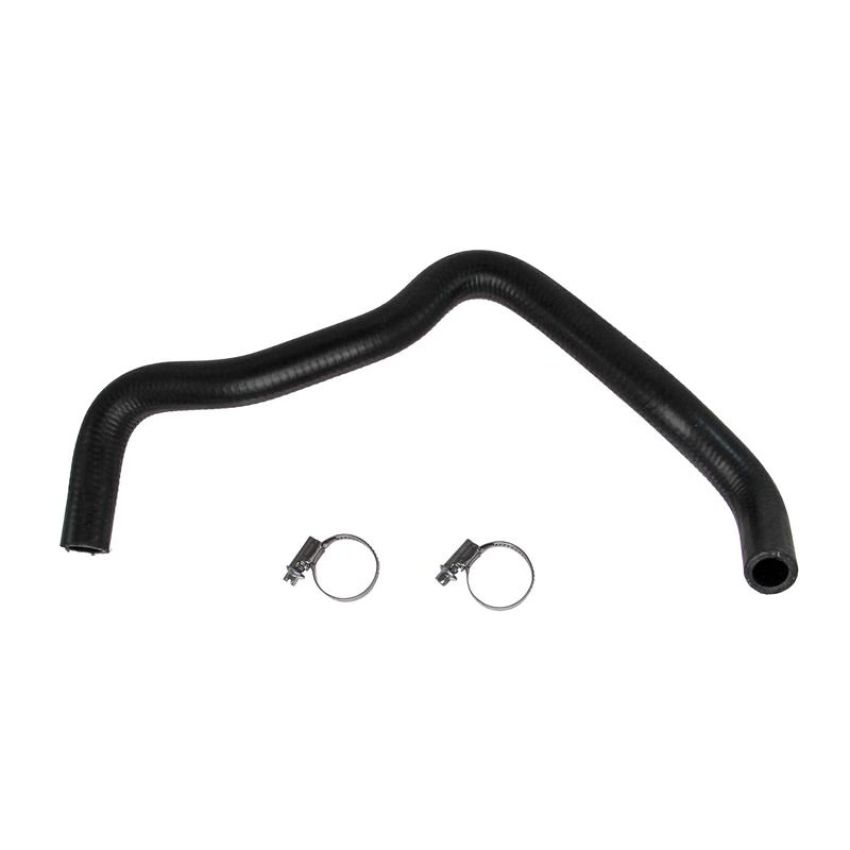 CRP PRODUCTS PSH0523 Rein OE Quality Power Steering Suction Hose w/ Clamps