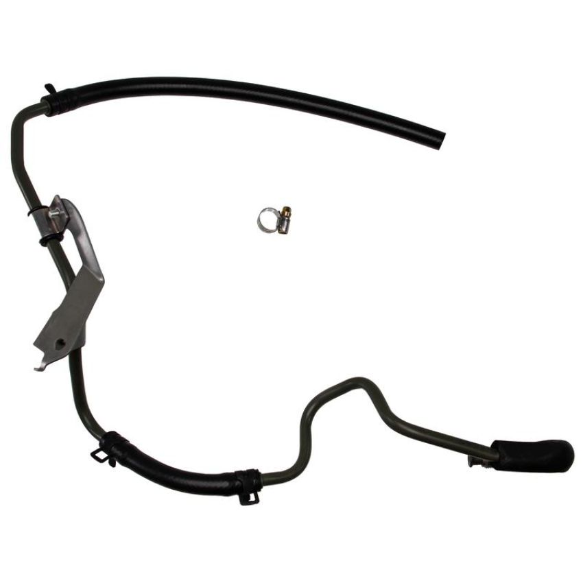 CRP PRODUCTS PSH0534 Rein OE Quality Power Steering Low Pressure Return Hose Assembly