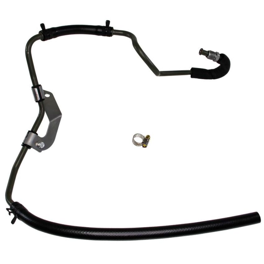 CRP PRODUCTS PSH0534 Rein OE Quality Power Steering Low Pressure Return Hose Assembly