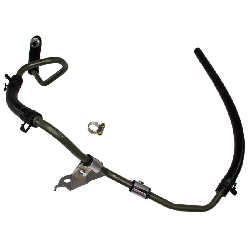 CRP PRODUCTS PSH0534 Rein OE Quality Power Steering Low Pressure Return Hose Assembly