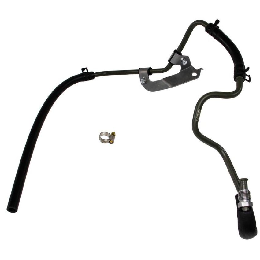 CRP PRODUCTS PSH0534 Rein OE Quality Power Steering Low Pressure Return Hose Assembly