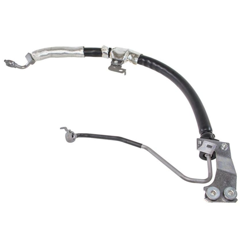 CRP PRODUCTS PSH0539 Rein OE Quality Power Steering High Pressure Feed Hose Assembly