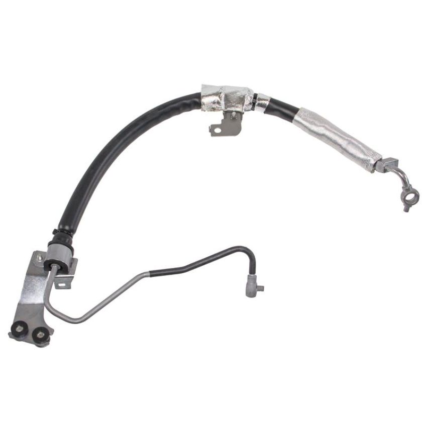 CRP PRODUCTS PSH0539 Rein OE Quality Power Steering High Pressure Feed Hose Assembly