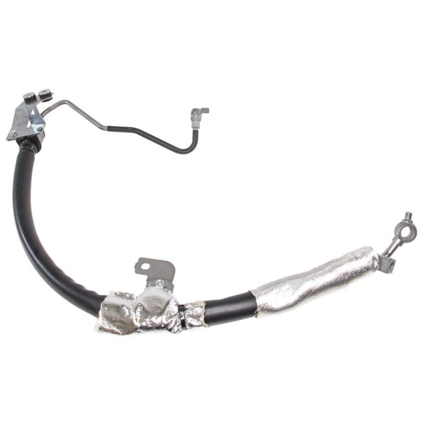 CRP PRODUCTS PSH0539 Rein OE Quality Power Steering High Pressure Feed Hose Assembly