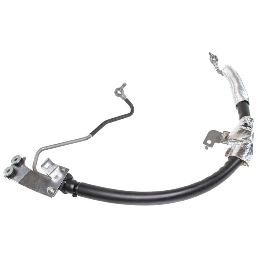 CRP PRODUCTS PSH0539 Rein OE Quality Power Steering High Pressure Feed Hose Assembly