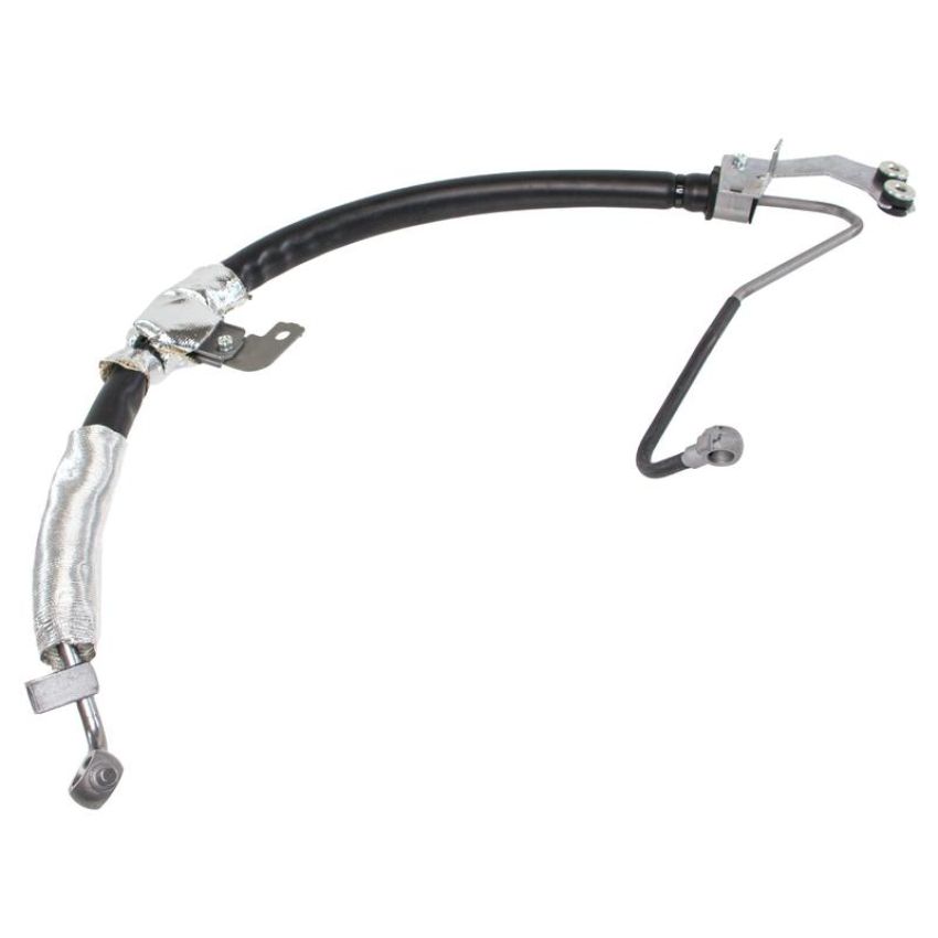 CRP PRODUCTS PSH0539 Rein OE Quality Power Steering High Pressure Feed Hose Assembly