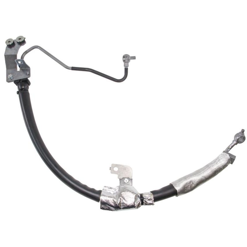 CRP PRODUCTS PSH0539 Rein OE Quality Power Steering High Pressure Feed Hose Assembly